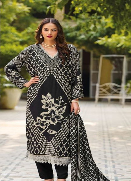 Kt 279 By Shree Viscose Maslin Printed Salwar Suits Wholesale Price In Surat

